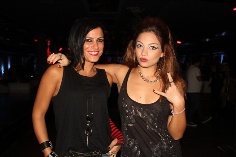 ZUMBA Halloween Party